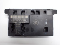 Купити Модуль блок керування двері 1718200626 mercedes slk ii r171 05r, фото thumb