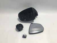 фото thumb №1, Ліва корпус дзеркало скло c5 aircross 18-