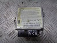 фото thumb №1, Модуль подушка безопасности ford mondeo mk3 1s7t-14b056-bg