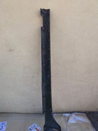 фото thumb №7, Kia ceed iii молдинг порог правая 87754-j7700