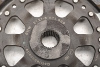 фото thumb №3, Mini clubman f54 1.5 сцепление диск прижим двухмассовый маховик