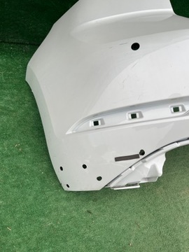 фото thumb №10, Vw golf vii 5g рестайлинг gti tcr бампер зад задний