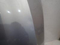 фото thumb №8, Капот крышка двигателя skoda octavia 4 iv 5e3 2020-