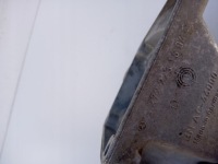 фото thumb №4, Кронштейн двигуна ліва mercedes w219 w211 slk r171 w171