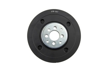 фото thumb №11, Nty rkp-vw-007 колесо ременное, wał коленчатый