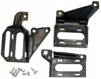 Купити Fiat stilo 01-07 вушка кріплення фара праві, фото thumb