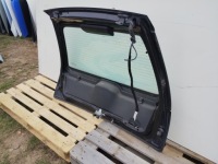 фото thumb №9, Opel corsa c кришка багажника задня z20r