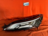 фото thumb №1, Nissan x-trail t-33 поворотник led drl левый