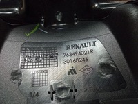 фото thumb №4, Renault clio v 19- защита зеркало камеры 963a95830r