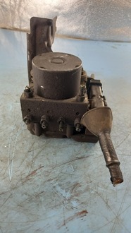 фото thumb №1, Насос abs renault modus 1.5dci 04r