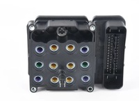 фото thumb №1, Audi a3 8p abs керування unit 1k0907375bj