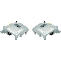 фото thumb №1, Суппорты тормозные перед l+p jeep commander 2005-