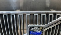 фото thumb №8, Решётка радиатора решётка радиатора 9178087 volvo s80 98-06r
