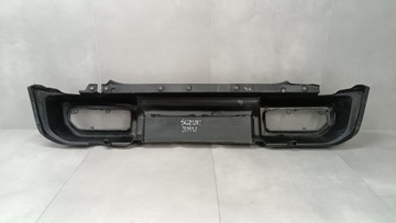 фото thumb №13, Бампер зад задній suzuki jimny iv 18-