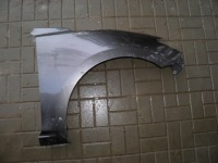 фото thumb №1, Mazda 3 iii bm бампер правий передній перед 2013-