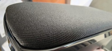 Armster S + M Kia Rio 2017 / Stonic Armrest 2017-