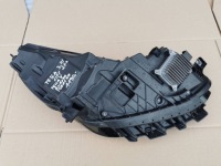 Tesla 3 рестайлінг  21- y фара передня ліва led європа ідеальна 1514952-00-d Доставка, фото thumb