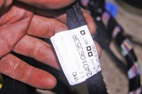 фото thumb №7, Mh032 dacia sandero iii жгут салона кабины