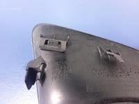 фото thumb №6, Mitsubishi asx рамка противотуманной фары левая 8321a387