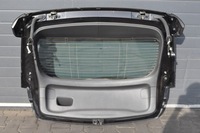 фото thumb №11, Opel astra k кришка багажника багажника задня задня hb