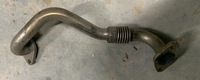 фото thumb №1, Vw t5 2.5tdi трубка шланг egr