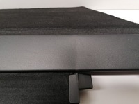 фото thumb №6, Peugeot 5008 ii шторка багажника оригинал 2016-