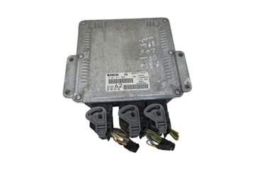 фото thumb №1, Peugeot 807 2005 блок управления / модуль ecu