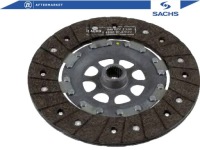 фото thumb №2, Диск зчеплення sachs +gratisy
