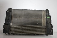 фото thumb №1, Радіатор вентилятор комплект volvo v60 1.6 d2 10-