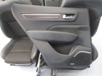 фото thumb №5, Обивка сиденья pół кожа renault koleos ii 17r