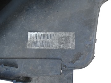 фото thumb №13, Audi a4 b8 allroad 08-12 lx7w бампер переднє перед ксенон срібний комплектний