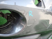 фото thumb №8, Bmw x1 f48 15- бампер передний перед