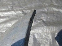 Молдинг порог порог левый левая bmw z4 e85 с Разборки, фото thumb