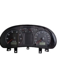 фото thumb №1, Счетчик приборы vw polo iv 9n