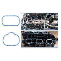 Набор прокладка коллектор впускной комплект  3.6 jeep chrysler dodge 11- с Разборки, фото thumb