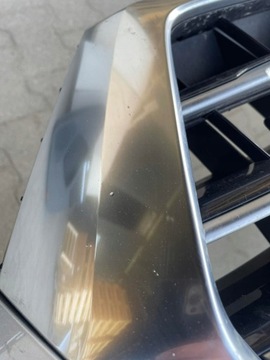 фото thumb №12, Audi q7 4m бампер перед sline 6pdc l5l5 lz7g