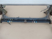 фото thumb №5, Балка зад ось renault megane i универсал