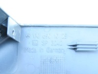 фото thumb №2, Защита пластик mercedes slk w170 r170