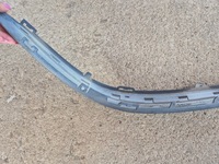 фото thumb №7, Mercedes w211 молдинг бампера лівий перед a2118850512