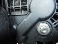 Генератор opel insignia a astra j iv 1.6 turbo Киев, фото thumb