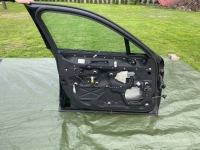 фото thumb №10, Porsche panamera 970 дверь левая передние левый перед код лакокрасочного покрытия l041