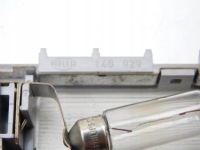 фото thumb №5, R/21 bmw e36 лампа освітлення салону ліва /15