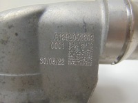 фото thumb №12, Корпус термостата mercedes w177 a45 amg a1392002202