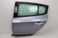 фото thumb №1, Двері лівий зад renault megane iii 08-12r hb ternr