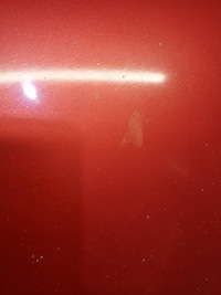 фото thumb №8, Капот audi a4 b8 08-r. цвет lz3f