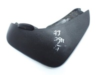 фото thumb №1, Брызговик защита порога правые зад 8p0075101 audi a3 8p 09r