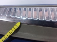 фото thumb №6, Laguna iii kombi защита порог багажника 849200006r