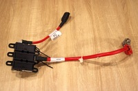 фото thumb №1, Клема плюсова jaguar xf x250 2.7d