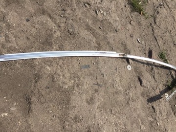 фото thumb №10, A5 8t sportback планка дах хром права 8t8853704