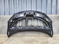 фото thumb №10, Toyota yaris cross капот крышка двигателя